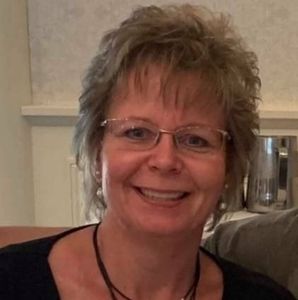 Meet your Posher, Jackie